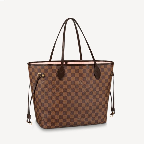Louis Vuitton Neverfull MM - Picture 2 of 8